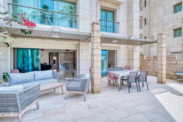 Herzliya, Israel 10