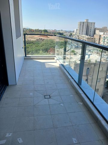 דירה להשכרה בתל אביב יפו (תיווך) — 2