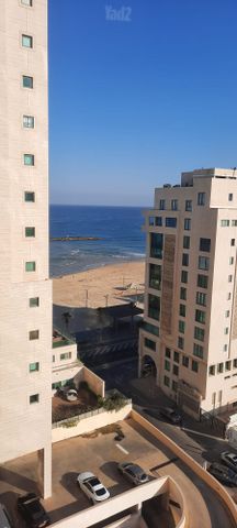 דירה להשכרה בתל אביב יפו (תיווך)