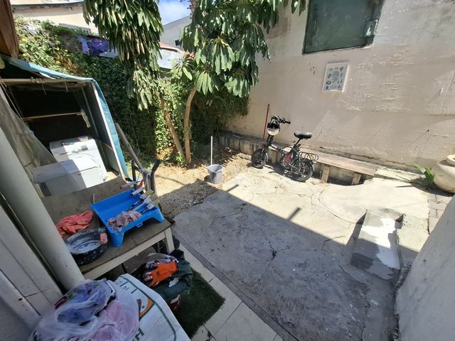 בית פרטי/ קוטג' להשכרה בתל אביב יפו (תיווך)