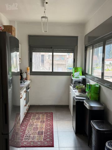 דופלקס להשכרה בתל אביב יפו (תיווך) — 2