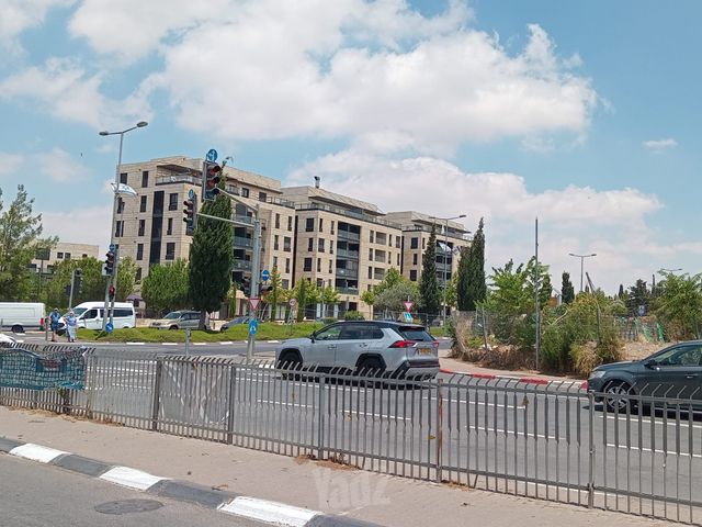 דירה להשכרה בירושלים (תיווך)