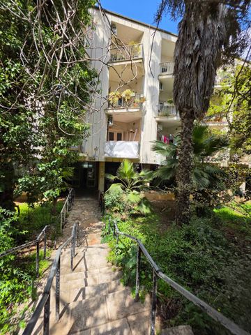 דירה להשכרה בירושלים (תיווך) — 2