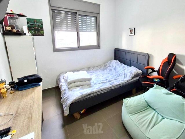 שדרות יצחק שמיר 