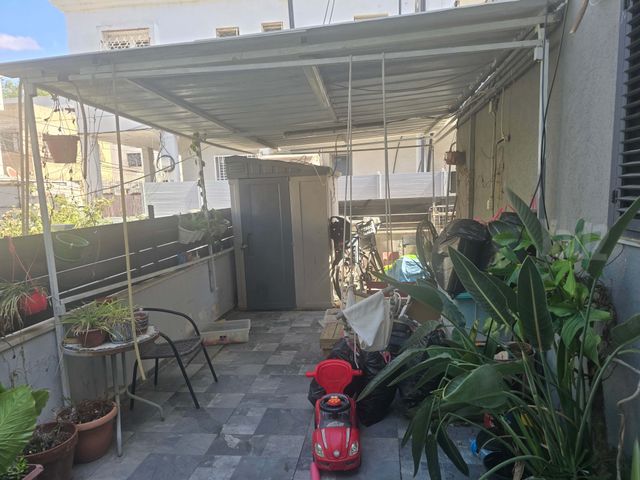 דירת גן להשכרה בתל אביב יפו (תיווך) — 2