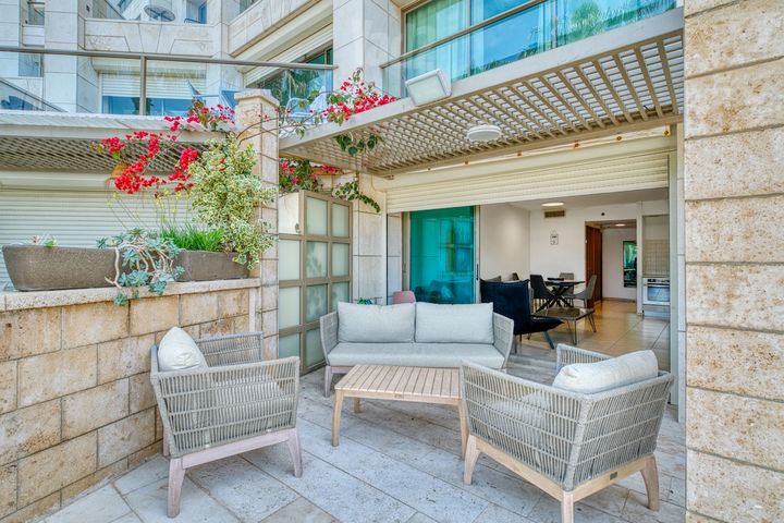 Herzliya, Israel 13