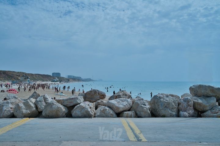 Herzliya, Israel 11