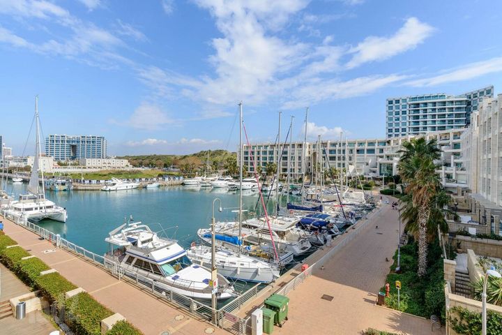 Herzliya, Israel 6