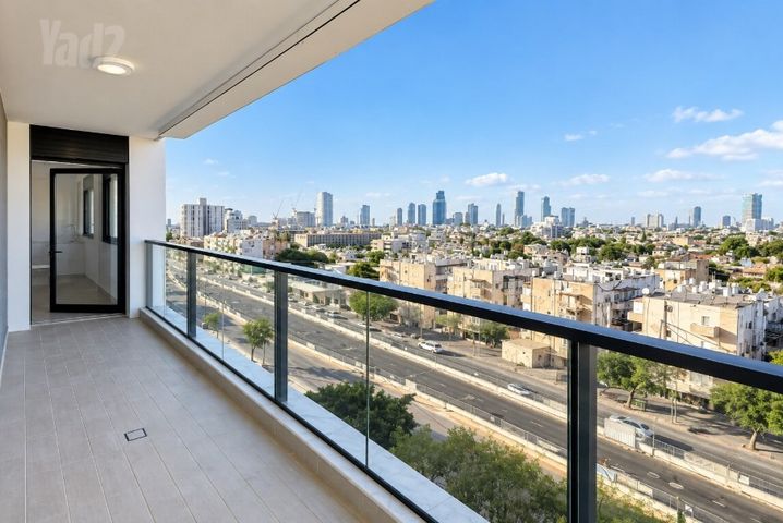 קרית שלום