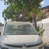 C4 פיקאסו Comfort Pack אוט׳ בנזין מיניוואן / MPV 7 מק 1.6 (165 כ״ס) [2014-2018]