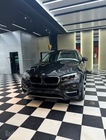 X6 Luxury 30d אוט׳ 3.0 (258 כ״ס)
