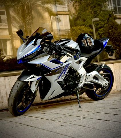 מודעת רכב זונטס 703RR