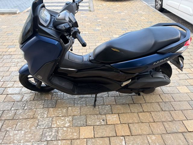 מודעת רכב ימאהה NMAX