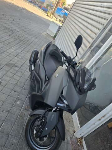 מודעת רכב ימאהה X-MAX 300