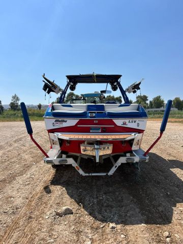 מודעת רכב Malibu