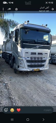 מודעת רכב וולוו