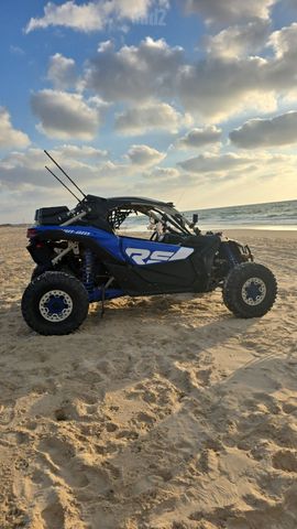 מודעת רכב בומברדיר/קאן אם