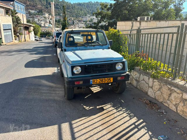 מודעת רכב כללי