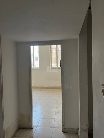 דירת גן למכירה בירושלים — 4