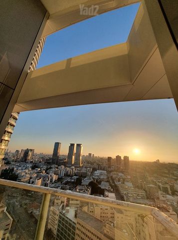 דופלקס למכירה בתל אביב יפו