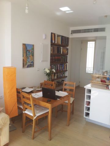דופלקס למכירה בירושלים — 5