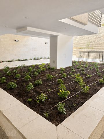 דירת גן למכירה בירושלים — 5