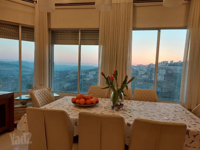בית פרטי/ קוטג' למכירה בירושלים — 4