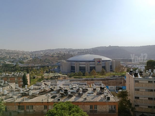 דירה למכירה בירושלים — 3