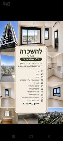 השבטים 16