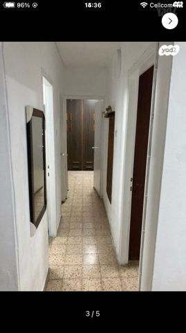 דירה להשכרה בתל אביב יפו