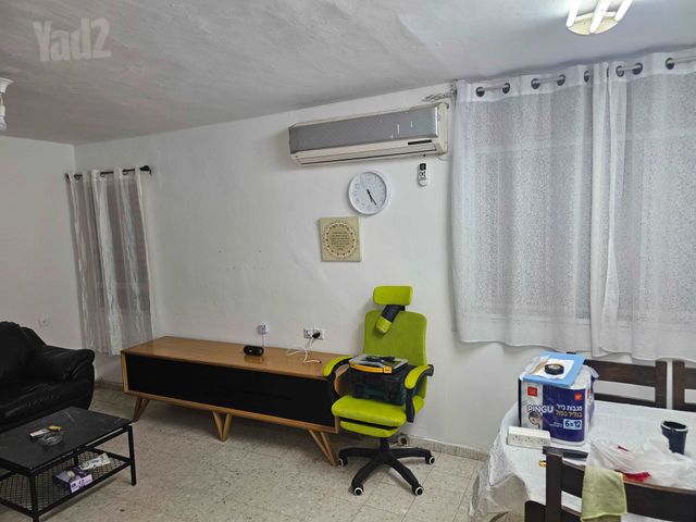 דירה להשכרה בירושלים — 2