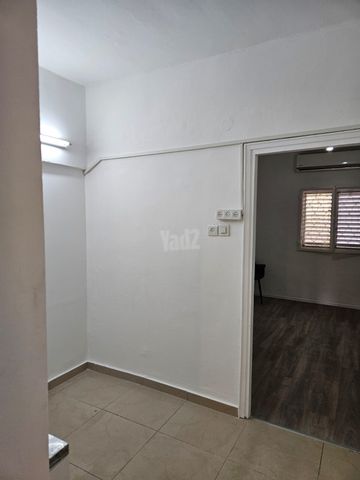 דירה להשכרה בתל אביב יפו — 4