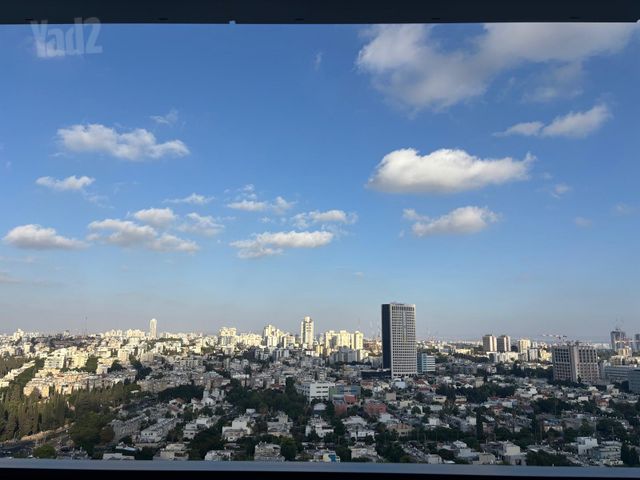 דירה להשכרה בתל אביב יפו — 3