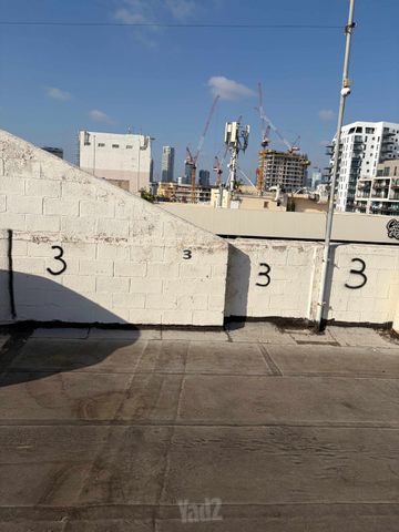 חניה להשכרה בתל אביב יפו — 2