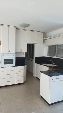 דירה להשכרה בירושלים — 2