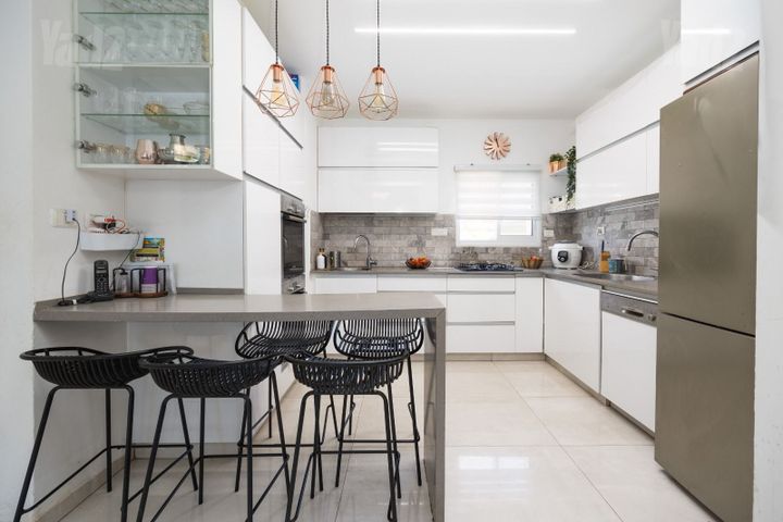 דופלקס להשכרה בירושלים — 5