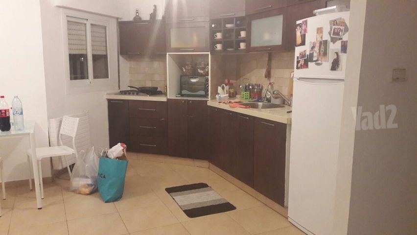 דירה להשכרה בירושלים — 3