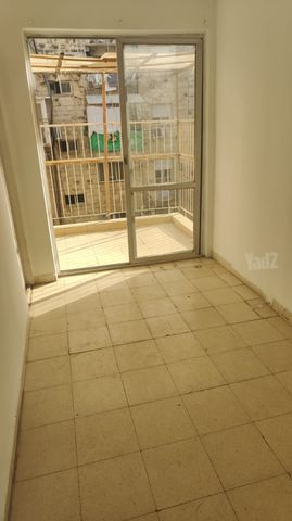 דירה להשכרה בירושלים — 5