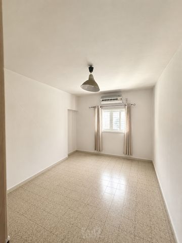 דירה להשכרה בתל אביב יפו — 5