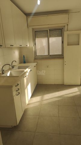 דירה להשכרה בירושלים — 4