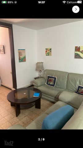 דירה להשכרה בתל אביב יפו — 2