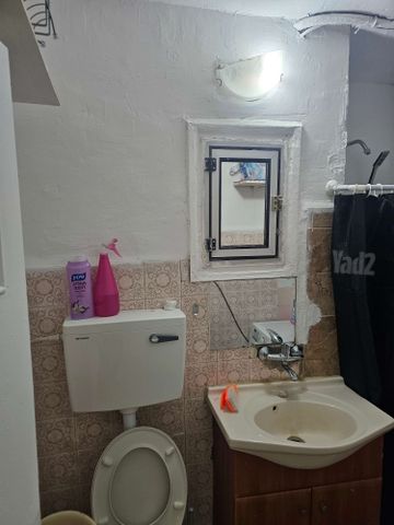 דירה להשכרה בירושלים — 3