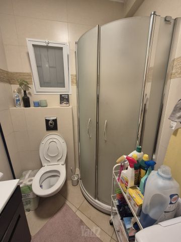 דירה להשכרה בירושלים — 3
