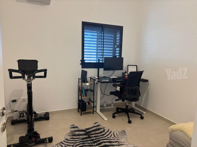 דירה להשכרה בתל אביב יפו — 2
