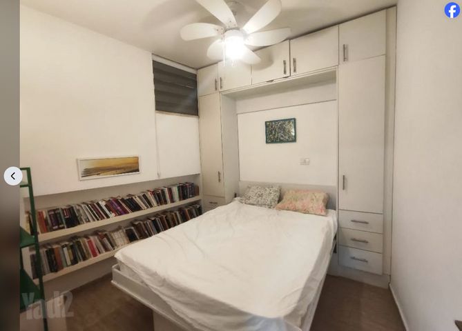 דירה להשכרה בתל אביב יפו — 2