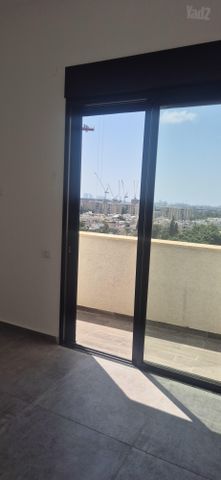 דירה להשכרה בתל אביב יפו — 3