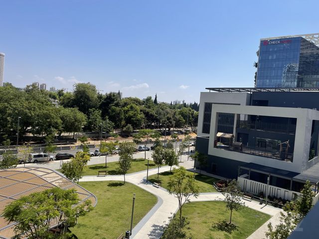 דירה להשכרה בתל אביב יפו — 3