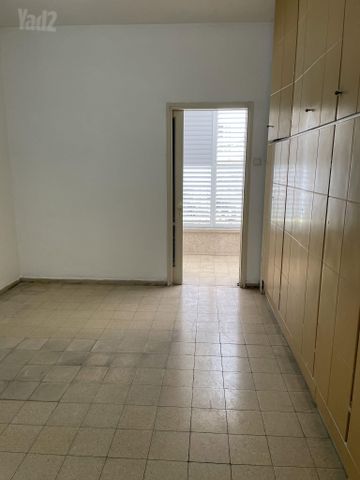 דירה להשכרה בתל אביב יפו — 3