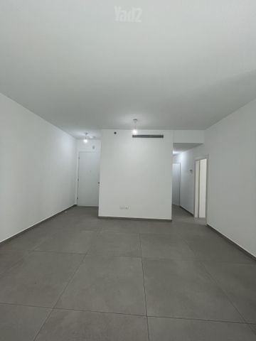 דירה להשכרה בתל אביב יפו — 5