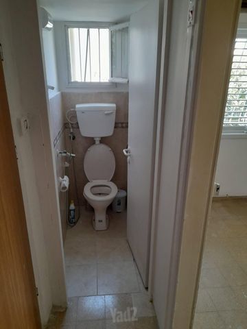 דירה להשכרה בתל אביב יפו — 5